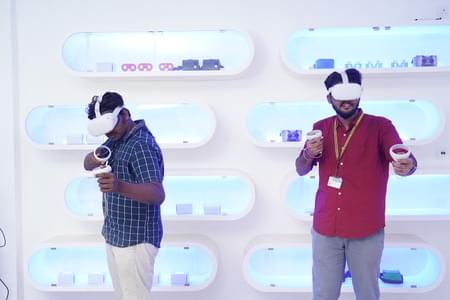 RIT Chennai Some Moments photo 12